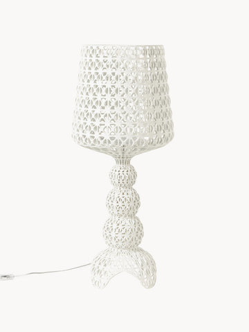 Mini Kabuki Dimmable LED Table Lamp
