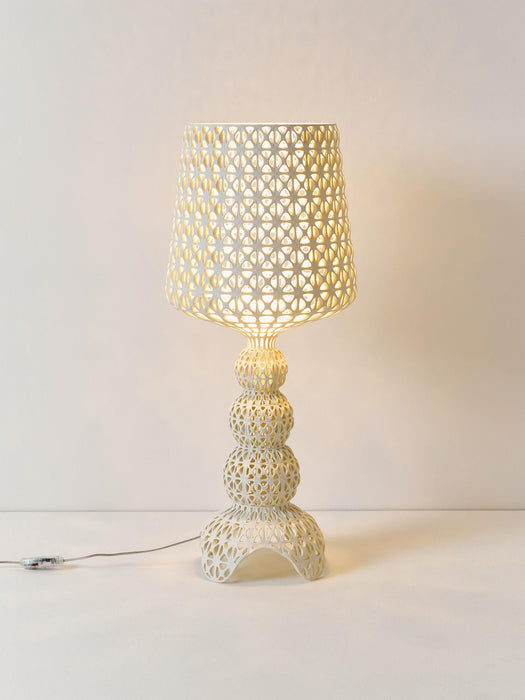 Mini Kabuki Dimmable LED Table Lamp