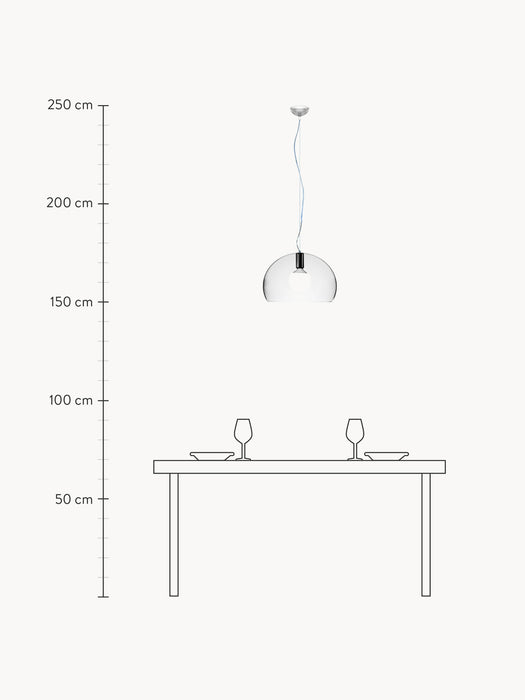 Pendant Light FLY