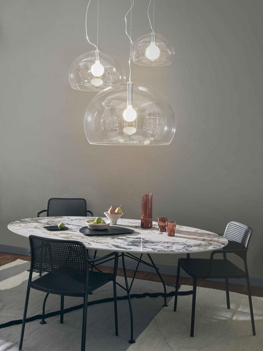 FL/Y Pendant Light