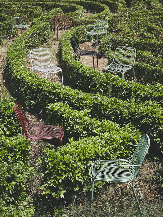 Garden Dining Chair Hiray