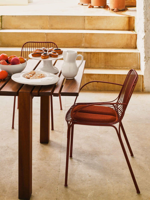 Hiray Garden Dining Chair