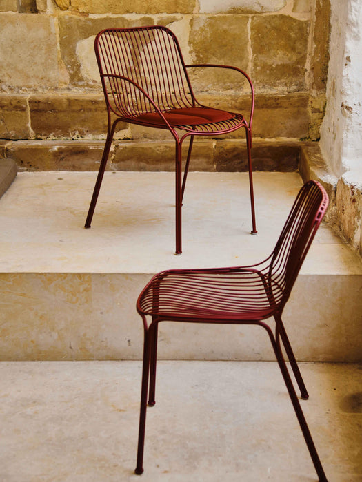Garden Dining Chair Hiray