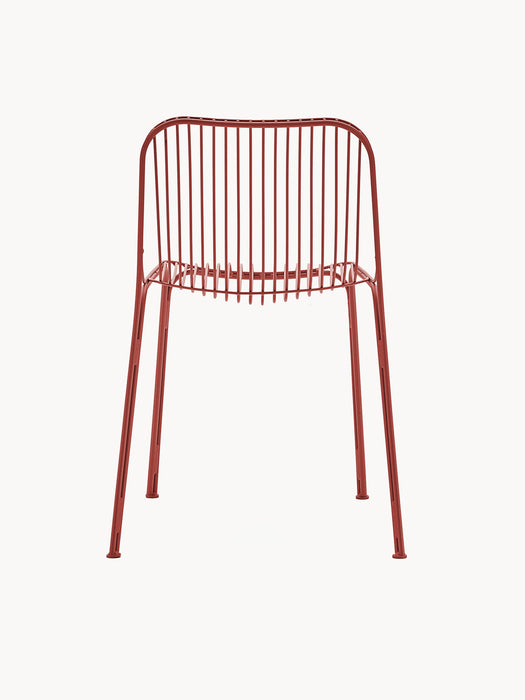 Garden Dining Chair Hiray