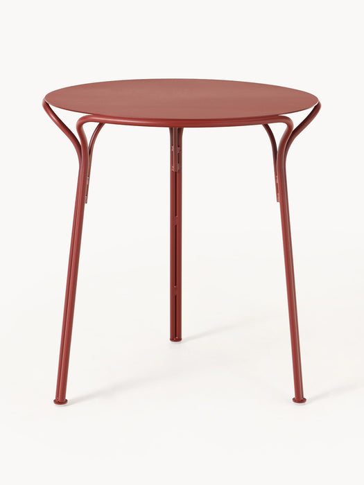 Round Garden Table Hiray 65 cm