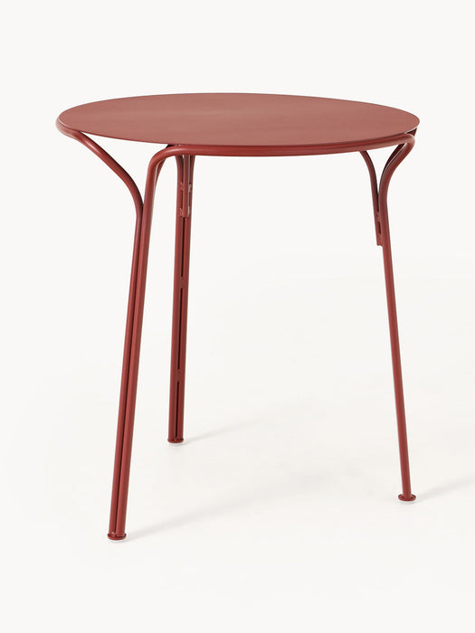 Hiray Round Garden Table, Ã 65 cm