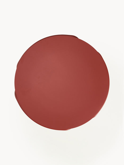 Round Garden Table Hiray 65 cm