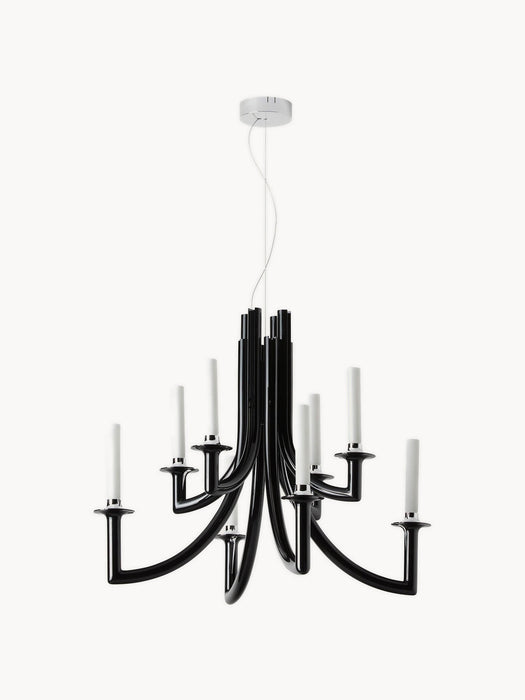Khan Chandelier