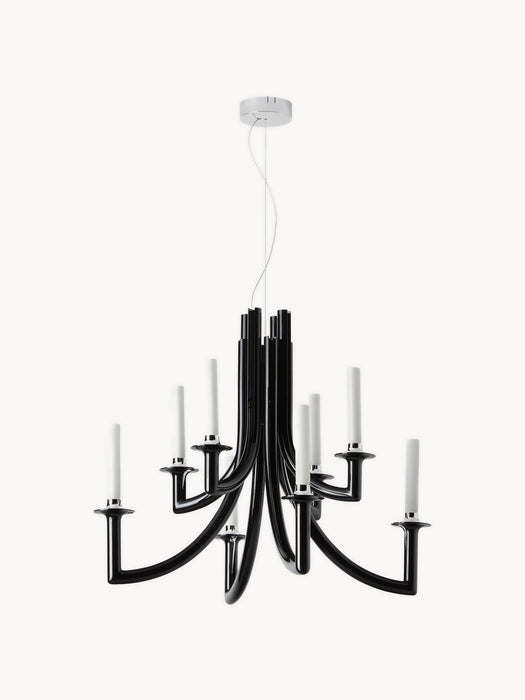 Chandelier Khan