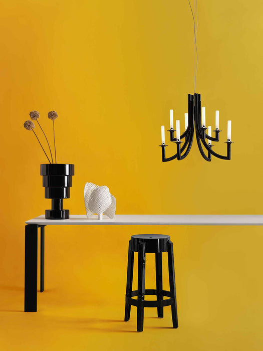 Khan Chandelier