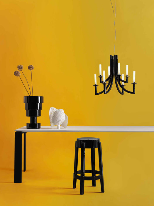 Chandelier Khan