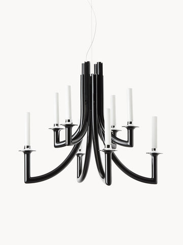 Khan Chandelier