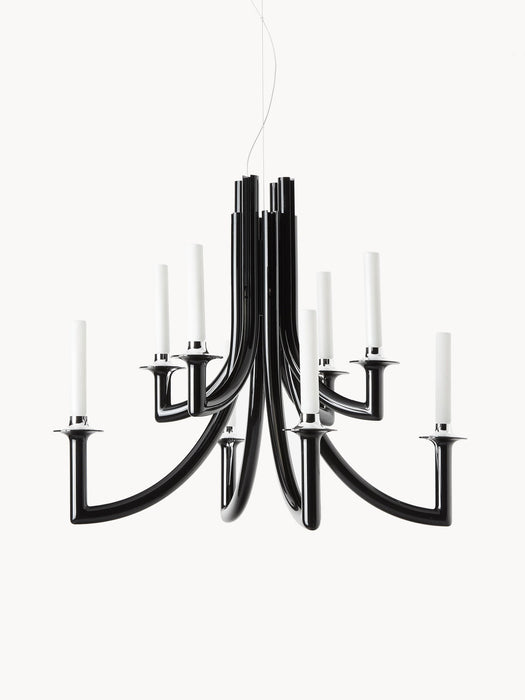 Khan Chandelier