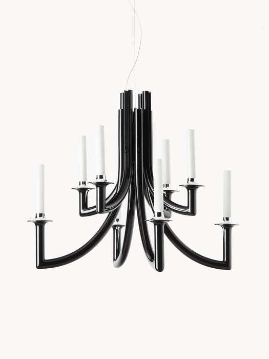 Chandelier Khan