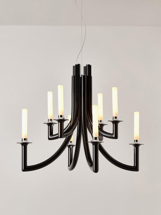 Khan Chandelier