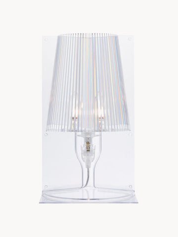 Take Small LED Table Lamp