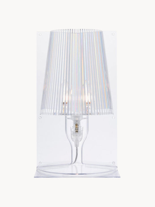 Take Small LED Table Lamp