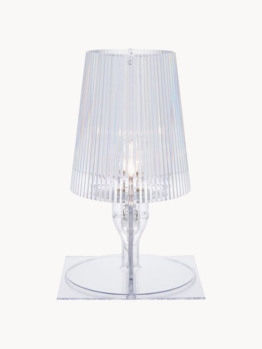 Take Small LED Table Lamp