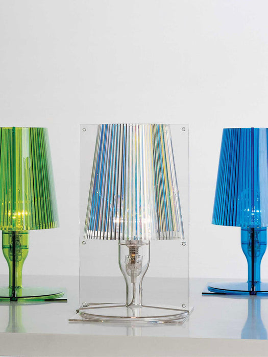 Take Small LED Table Lamp