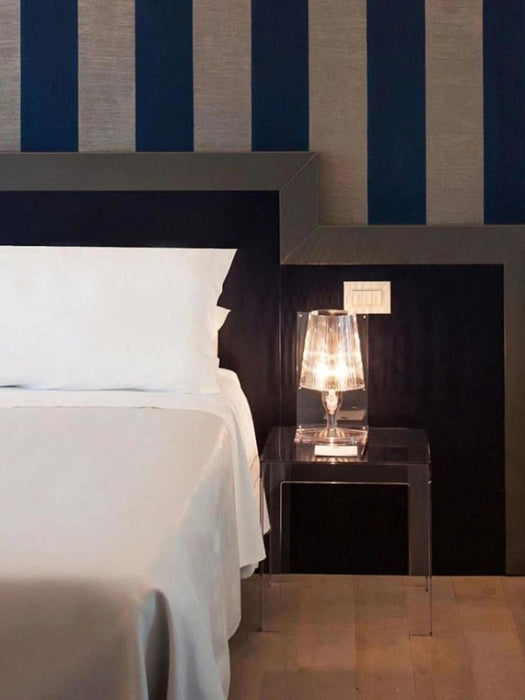 Take Small LED Table Lamp
