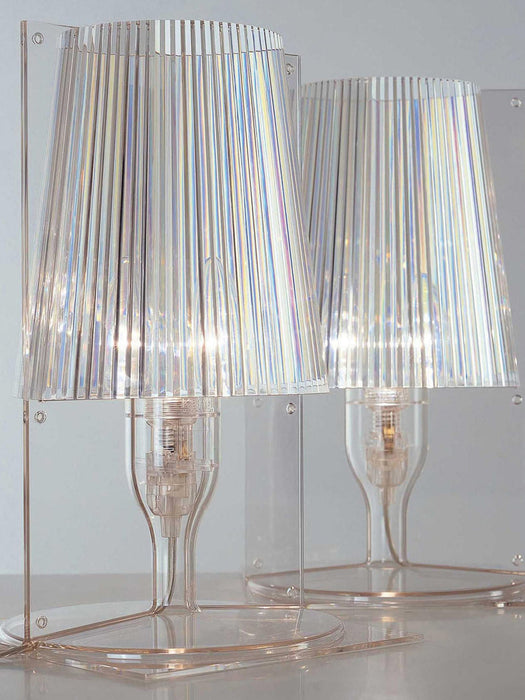 Take Small LED Table Lamp