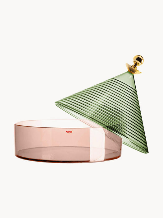 Trullo Storage Container