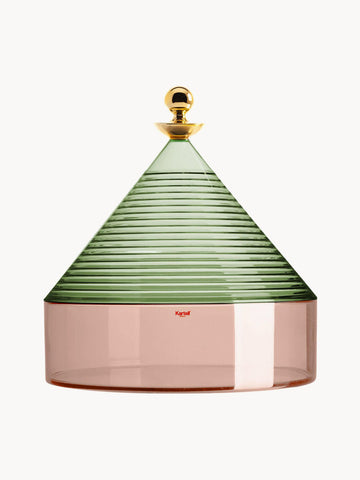 Trullo Storage Container