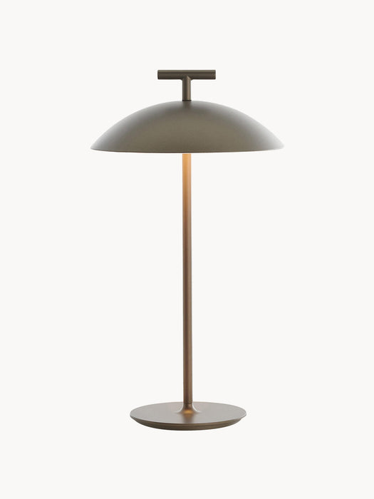 Mini Geen-A Portable LED Table Lamp, Dimmable