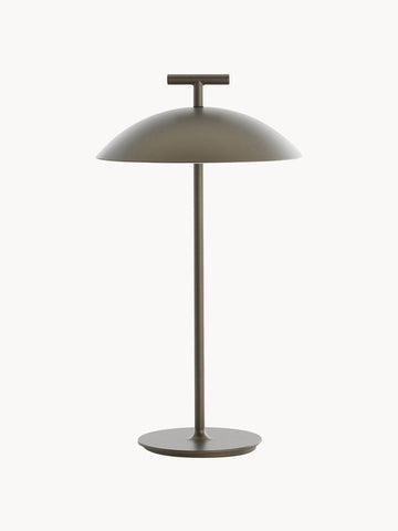 Mini Geen-A Portable LED Table Lamp, Dimmable