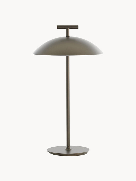 Mini Geen-A Portable LED Table Lamp, Dimmable