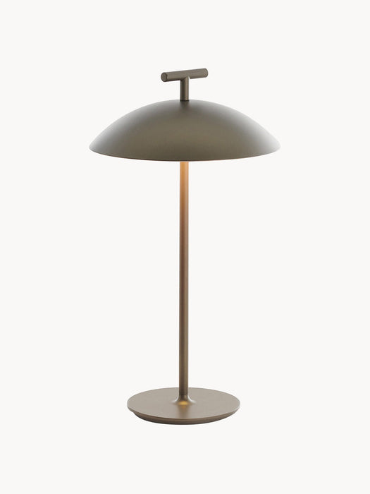 Mini Geen-A Portable LED Table Lamp, Dimmable