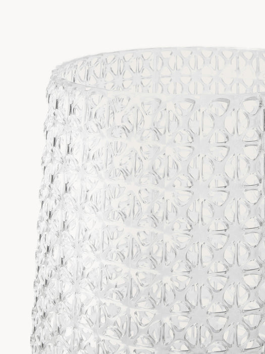 Kabuki Outdoor LED Floor Lamp, Dimmable
