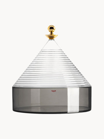 Trullo Storage Container