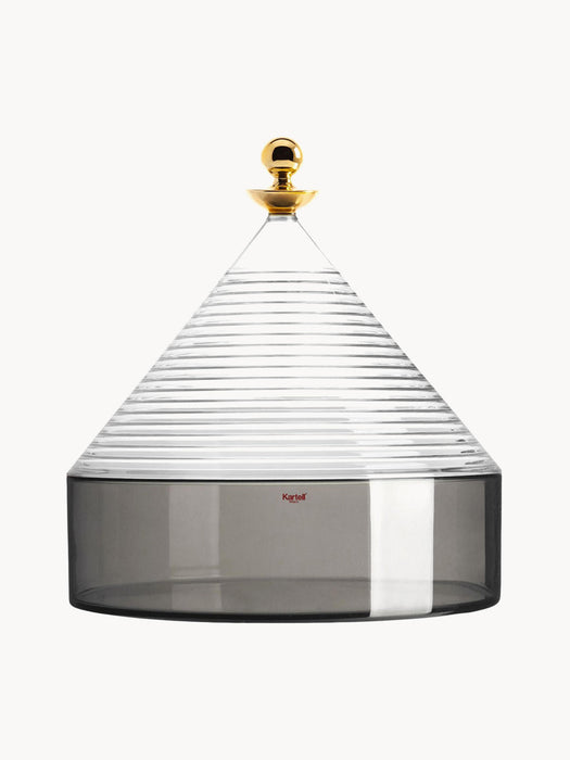 Trullo Storage Container