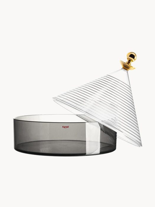 Trullo Storage Container