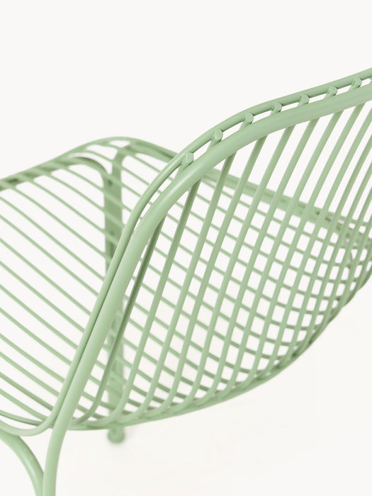 Hiray Garden Dining Chair