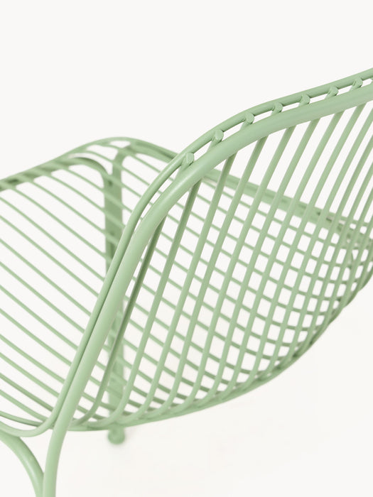 Garden Dining Chair Hiray