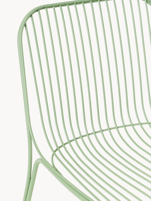 Hiray Garden Dining Chair