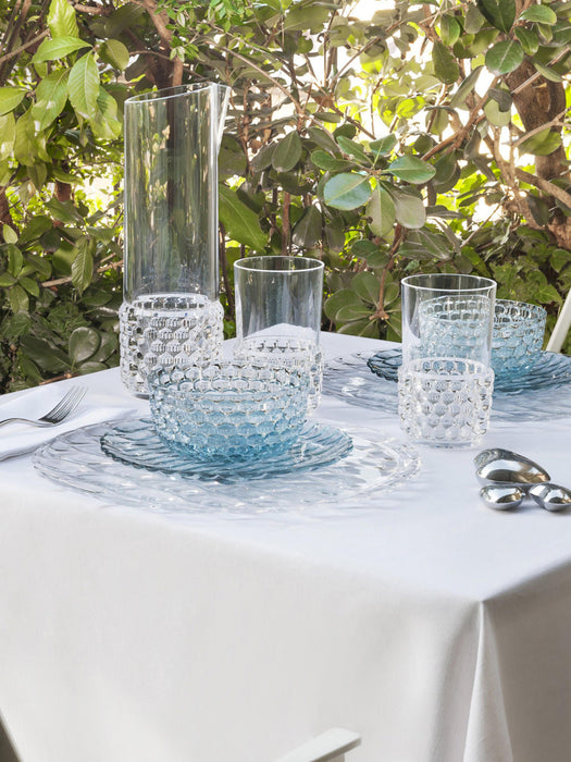 Jellies Carafe with Textured Pattern, 1.3 L
