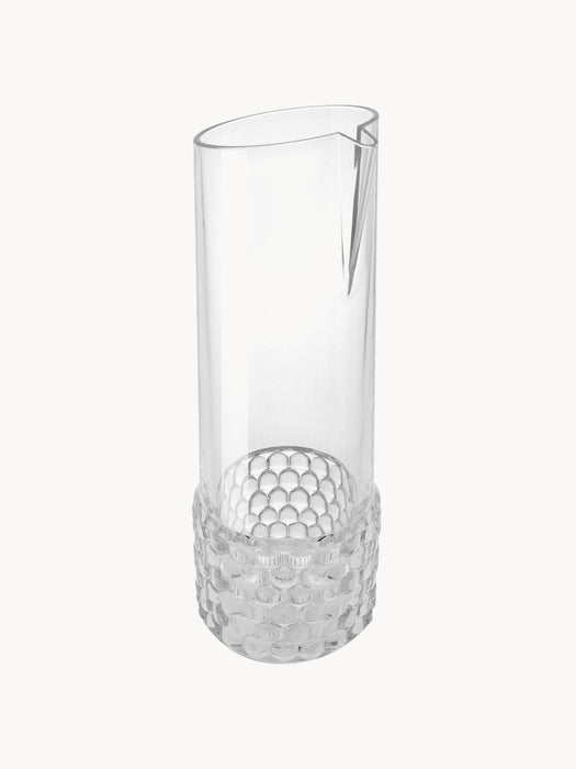 Jellies Carafe with Textured Pattern, 1.3 L