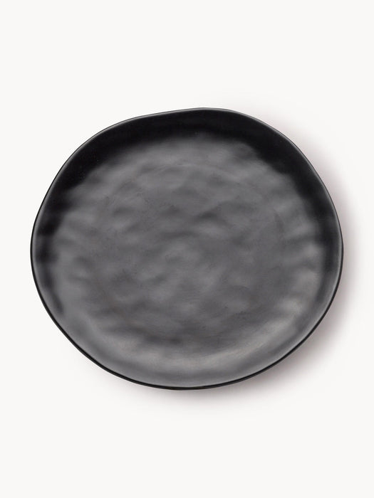 Dinner Plates Organic, Set of 6
