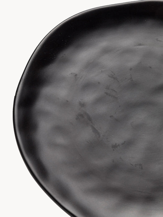 Dinner Plates Organic, Set of 6