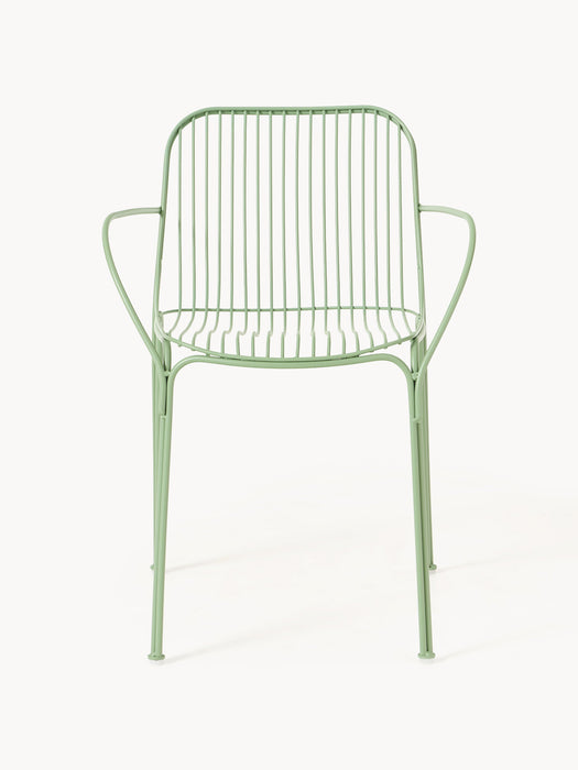 Garden Dining Chair Hiray with Armrests