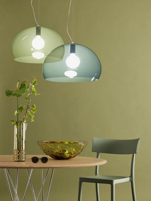 FL/Y LED Pendant Light