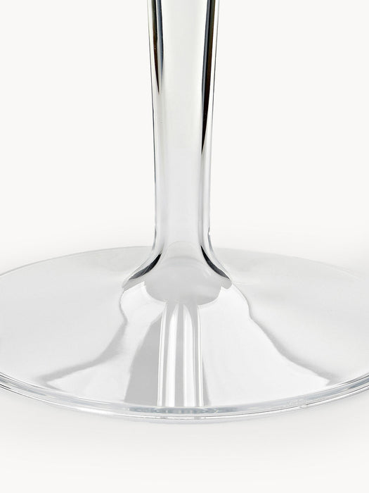 Tip Top Round Side Table