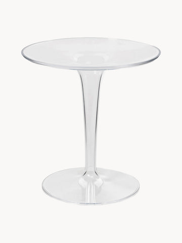 Tip Top Round Side Table