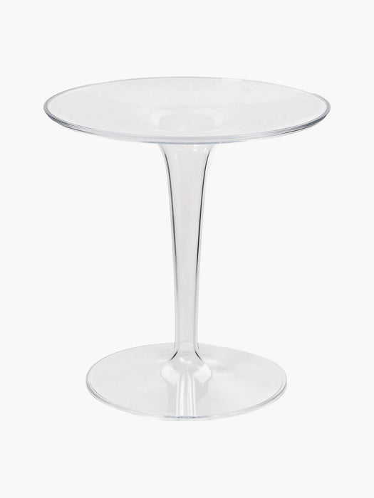 Tip Top Round Side Table