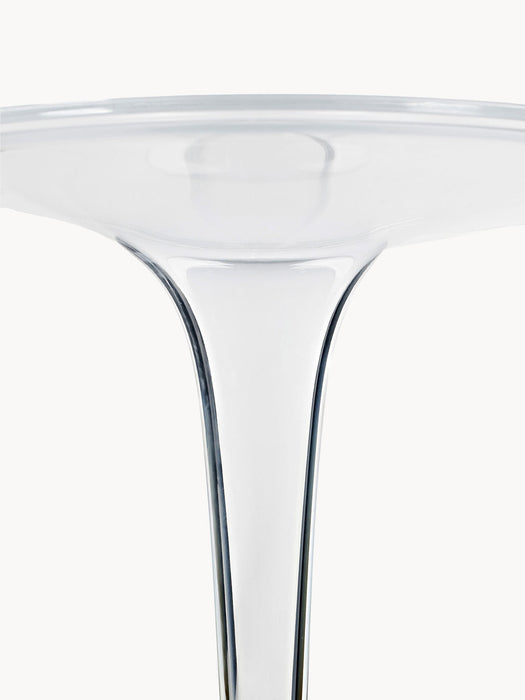 Tip Top Round Side Table