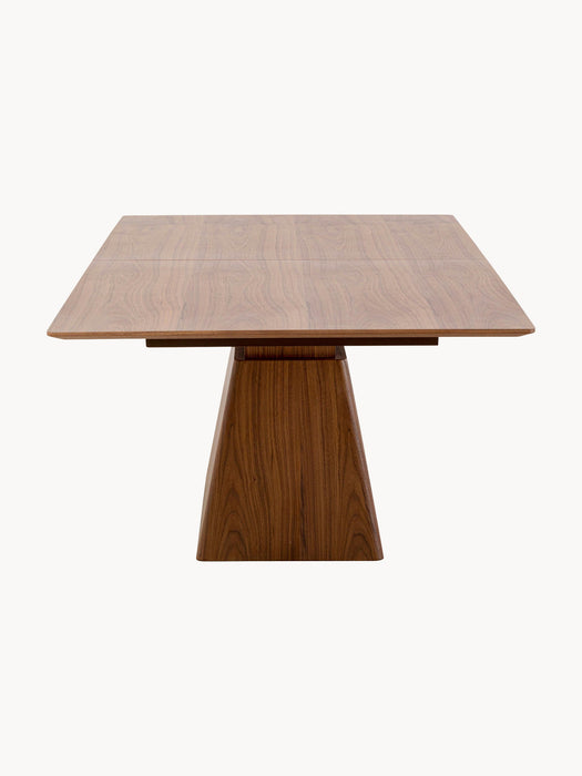 Wooden Extendable Dining Table Benvenuto, 200 - 250 x 110 cm