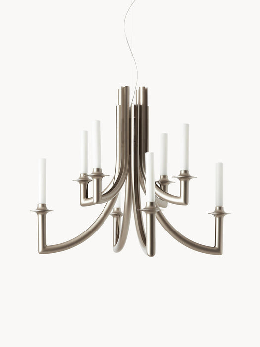 Khan Chandelier